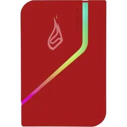 Disc rigid extern SSD Verbatim VER_53696 2.0TB Surefire PyroDrive Red