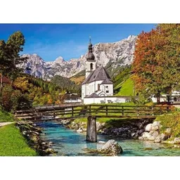 Castorland Puzzle C-300464