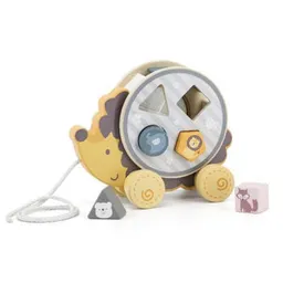 PolarB Puzzle Viga 44025