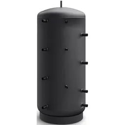 Încălzitor de apă cu serpentină Galmet Bufor SG(B) 800