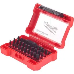 Set capete Milwaukee 4932464240