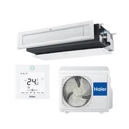 Haier AD50S2SS1FA/1U50S2SJ2FA