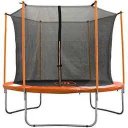 Trambulină Essa X13FT 396 сm