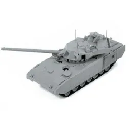Mașină Richi 5056 Tanc T-14 Armata