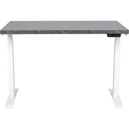 Masă pentru calculator CUSTÓ 100.02.0023 FlexiDesk