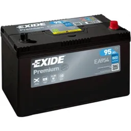 Exide PREMIUM 12V 95Ah 800EN