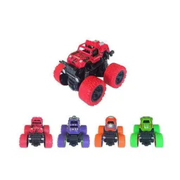 Mașină Promstore 49497 Машина инерционная Монстры 9cm