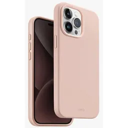 UNIQ iPhone 15 Pro Max Hybrid Magclik Charging Lino Hue
