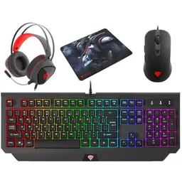 Kit pentru gaming Genesis NCG-1469