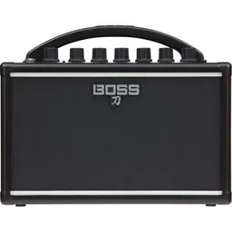 Amplificator de chitară Boss KTN-Mini EXP