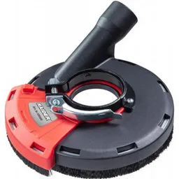 Polizor unghiular Raider 139503 extragerea prafului