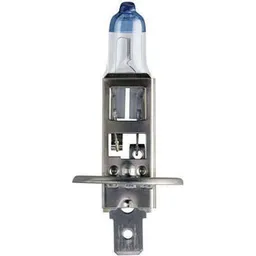 Lampă auto Philips H1 12V 55W P14,5S VISIONPLUS +60% (set - 2шт.) (12258VPS2)