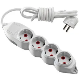 Mono Electric 4p 2m