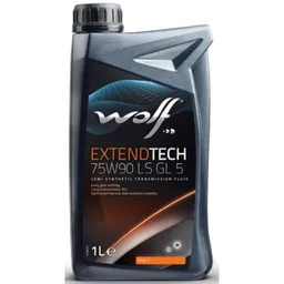 Wolf 75W90 EXTENDTECH