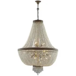 Maytoni Candelabru cu 11 brațe AV-1497-E80