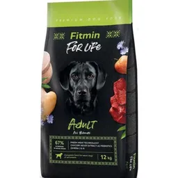 Fitmin Dog For Life adult