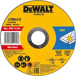 Dewalt DT43922-QZ