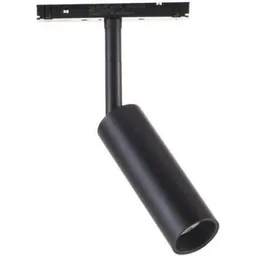 Corp de iluminat interior LED Market Track Spot Light 7W, 4000K, LM-CX040, 48VDC, Black