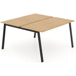 Masă de birou Deco Arki Twin 1380x1400
