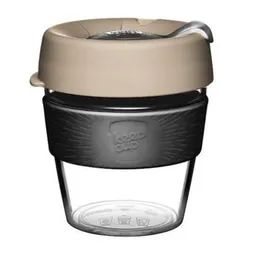 KeepCup ORIGINAL CLEAR - MILK