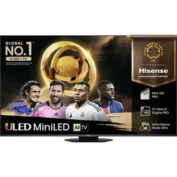 Hisense MiniLED 85U8Q