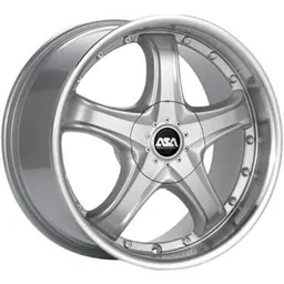 RC Racing R16 5X120 JS5 18/7,5 18