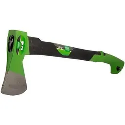 Topor Modeco Expert 303272 Topor 1.0kg cu maner din fibra de sticla cu cauciuc 440mm MN-64-430