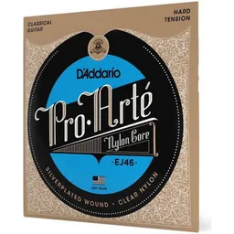 Coarda pentru instrument muzical D’Addario EJ46