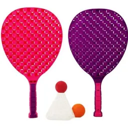 Rachetă pentru badminton Icom Poland EB046560