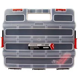 Sistem de depozitare a instrumentelor Profmet 758013 Organizator modular 80x373x470mm Poly Max 48