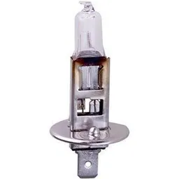 Lampă auto Trifa 51650 halogen 12V H1 55W+50% Xenon