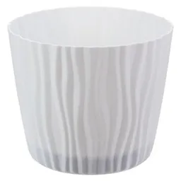 Ghiveci pentru flori Idea М3189 Ghiveci ВОЛНА pentru flori D200mm 4lit