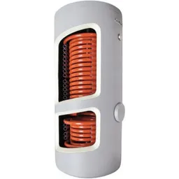 Încălzitor de apă cu serpentină Galmet SGW(S)B 2S 300