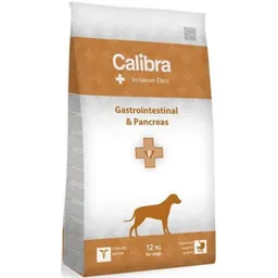 Fitmin VD Dog Gastrointestinal&Pancreas