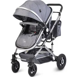 Сărucior pentru copii Moni Ciara Grey