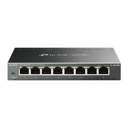 Switch/Comutator TP-Link TL-SG108E