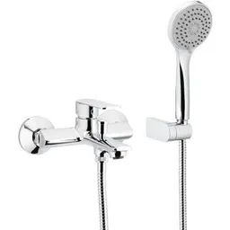 Baterie pentru cadă kfa armatura Agat латунь хром