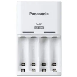 Încărcător baterie Panasonic K-KJ51MCD40E
