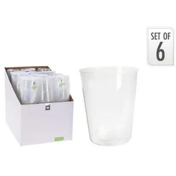Excellent Houseware 49662 Набор стаканов 6шт