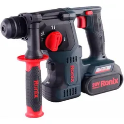 Ciocan rotopercutor Ronix 8911K 1.7J 20V 2Ah