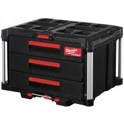 Cutie pentru scule Milwaukee 4932472130