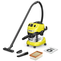 Karcher WD 4 P S V-20/5/22