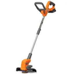 Trimmere pentru iarba Daewoo DATR 3021Li SET Foarfecă de grădinărit cu baterie 300 mm 21 V 2,5 Ah