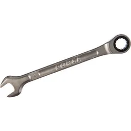 Cheie fixă Force 75713 Ключ комбинированный 13мм с трещоткой L=180мм