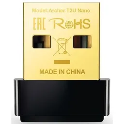 TP-Link Archer T2U Nano AC600