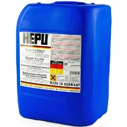 Hepu G12 FULL CONCENTRATE