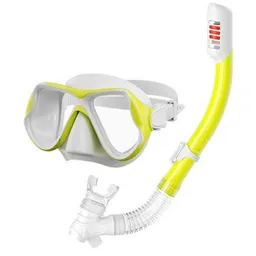 Accesoriu pentru înot Arena аквакомплект MS2215 маска+трубка, детский