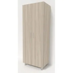 Dulap Smartex N2 80cm Stejar Deschis