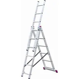 Scară Krause CORDA 3х6tr.