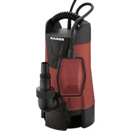 Pompă Raider RD-WP40